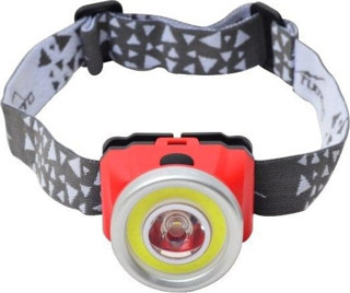 CAMPOUT LED KAFA LAMBASI