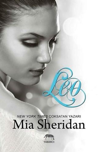 Leo - Mia Sheridan - Yabancı