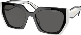 PRADA KADIN GÜNEŞ GÖZLÜĞÜ 15WS 09Q-5S0 54-19 140