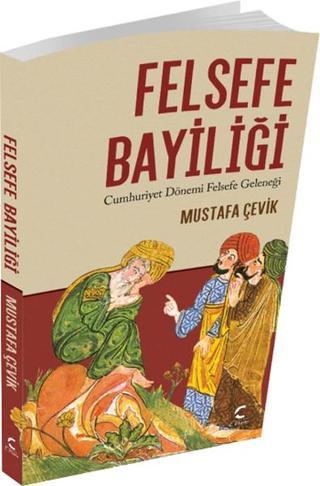 Felsefe Bayiliği - Mustafa Çevik - C Planı