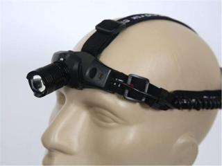 Police Ps-1979 Kafa Feneri