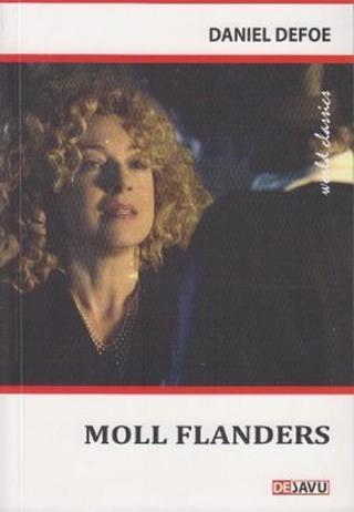 Moll Flanders - Daniel Defoe - Dejavu