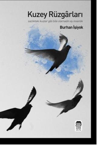 Kuzey Rüzgarları - Burhan İşiyok - Ceren Kültür Yayınları
