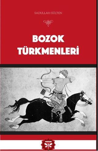 Bozok Türkmenleri Sadullah Gülten Pervane
