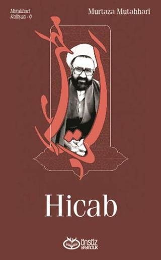 Hicab - Murtaza Mutahhari - Önsöz Yayıncılık