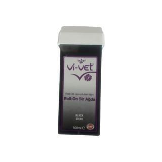Vi-Vet Roll-On Sir Ağda Kömürlü 100 ml 1 Adet