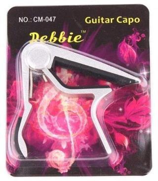 Artstand Cm047-C Debbie Klasik Gitar Kaposu - Gri