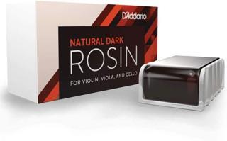D'Addario Vr300 Reçine Koyu Renk Rosin-Dark Daddario Vr300