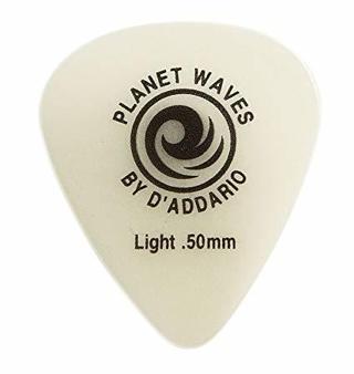 Planet Waves 1ccg2 1adet Gitar Penası- Fosforlu Pena - 0.50 MM Lig