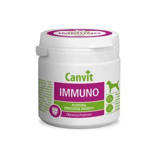 Canvit immuno Bağışıklık Sistemi Köpek Vitamini 100 gr
