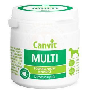Canvit Multi Köpek Vitamini 100 gr