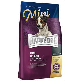 Happy Dog Mini İrland Somonlu Küçük Irk Köpek Maması 4 Kg