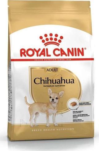 Royal Canin Adult Chihuahua Yetişkin Köpek Maması 1,5 Kg