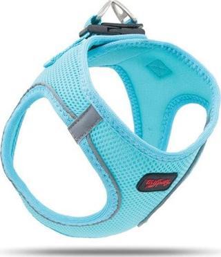 Tailpetz Air Mesh Harness Göğüs Tasması Ocean 2XSmall