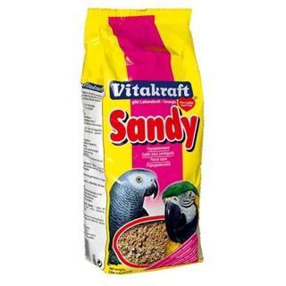 Vitakraft Sandy Papağan İçin Kuş Kumu 2,5 kg