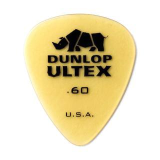 Jim Dunlop 421R.60 Ultex 1 Adet Standard Pena (0.60mm)