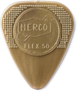 Jim Dunlop HERCO HE210P 1 Adet Pena Herco Flex 50 