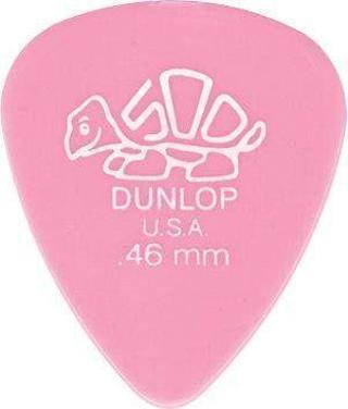 Jim Dunlop JD 41P. 46mm. Delrin 500 Pena 46 mm. Gitar Penası