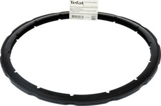 Tefal Clipso 3 L -  4.5 L - 6 L -  7.5 L Düdüklü Tencere Lastiği