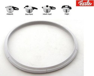 Fissler Eski Model Düdüklü Tencere Lastiği 22 Cm