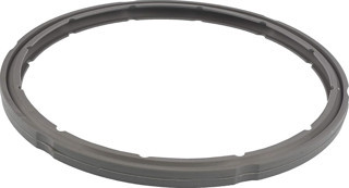 Karaca Perfect Pink 4 6 L Düdüklü Tencere Kapak Conta Lastiği