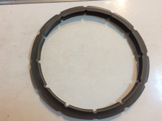 Kütahya Porselen Uyumlu Düdüklü Lastiği