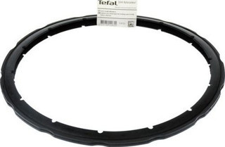 Tefal Düdüklü Tencere Lastiği 5-6 L Iç Çap 22 MM