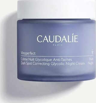 Caudalie Vinoperfect Dark Spot Correcting Glycolic Night Refill 50 ml