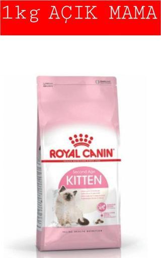 Royal Canın Kitten Yavru Kedi Maması