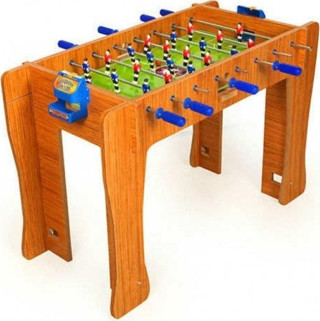 Matrax Masa Maçı Oyunu 407