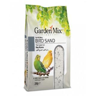 Garden Mix Kuş Kumu 200 Gr
