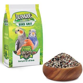 Jungle Kuş Kumu 250 gr