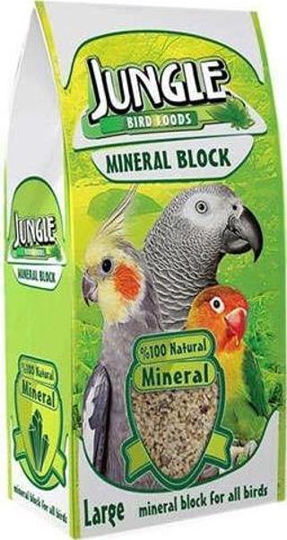 Jungle Mineral Blok Büyük Boy