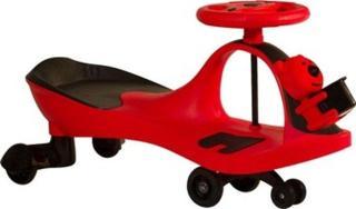 Karınca Kaykay Kırmızı - Fr59731