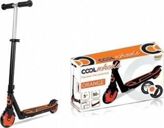 Cool Wheels Scooter Turuncu - Fr58505