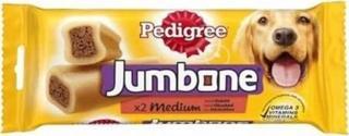 Pedigree Jumbone Medium Köpek Ödül Çubukları 180Gr