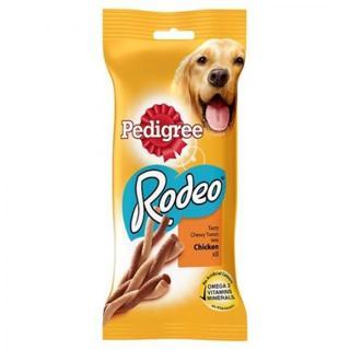 Pedigree Rodeo Tavuklu Köpek Ödülü 70 gr