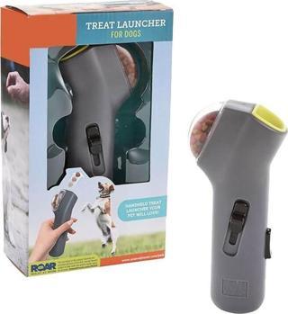 Köpekler İçin Mama Fırlatma Oyuncağı 17 cm