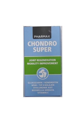 Pharmax Chondro Super Kas ve İskelet Sağlığı Köpek Vitamini 70 Tablet