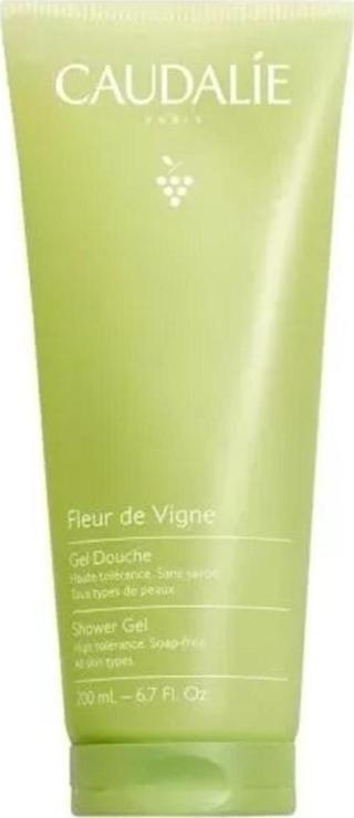 Caudalie Fleur de Vigne Duş Jeli 200 ml