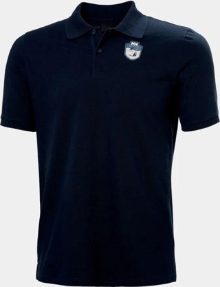 Helly Hansen Men's Marstrand Polo Erkek Tişört HHA.34401.597