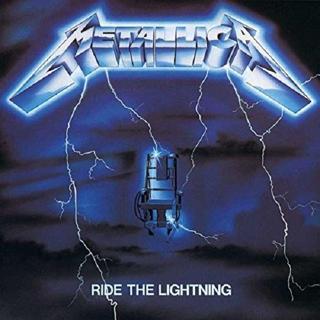 Ride The Lightning (Remastered 2016) - Metallica 