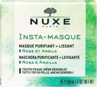 Nuxe Arındırıcı Kil Maske - Insta-masque Purifying Mask 50 Ml 3264680016028