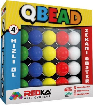 Qbead - Renkleri Tamamla
