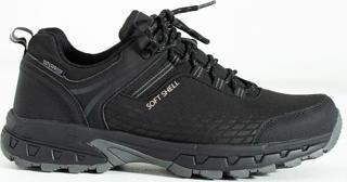 Hammer Jack Cabo 101-21634 Watherproof Unisex Outdoor Ayakkabı Siyah-Kırmızı