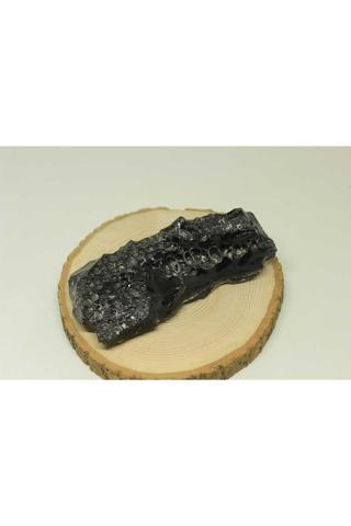 Bal Peteği Obsidyen Taşı Kütle Ham Parça (24750)