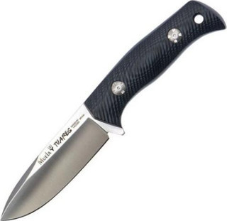 Muela Tuareg 10cm Micarta Saplı Bıçak 10M