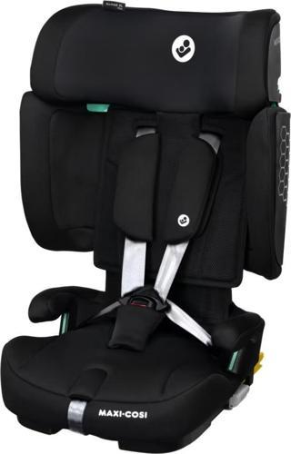 Maxi-Cosi Nomad XL Plus Katlanabilir İsofix'li 9-36 Kg Oto Koltuğu Authentic Black