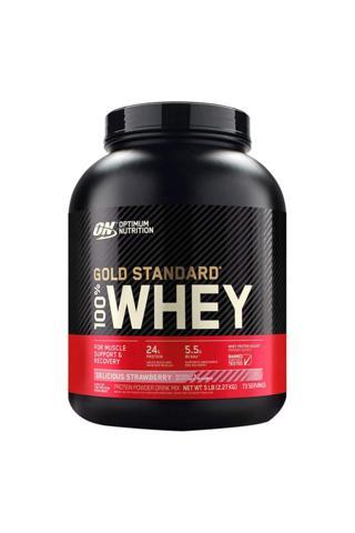 Optimum Nutrition Optimum Gold Standard Whey Protein Tozu 2273 gr