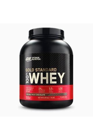 Optimum Nutrition Whey Gold Standart Chocolate 5 Lbs